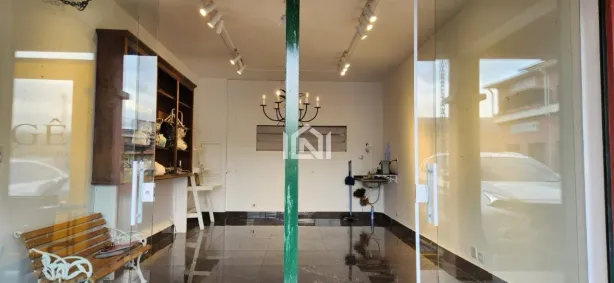 Ponto Comercial para venda ou aluguel, 28m² no Granja Viana II, Cotia