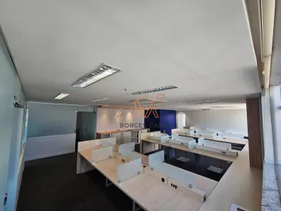Sala Comercial para venda ou aluguel, 220m² no Sion, Belo Horizonte