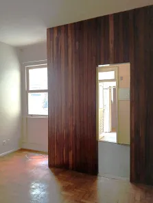 Apartamento com 1 Quarto para alugar, 45m² no Rio Comprido, Rio de Janeiro