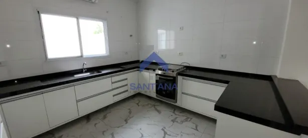 Casa de Condomínio com 4 Quartos à venda, 121m² no Vila Areao, Taubaté