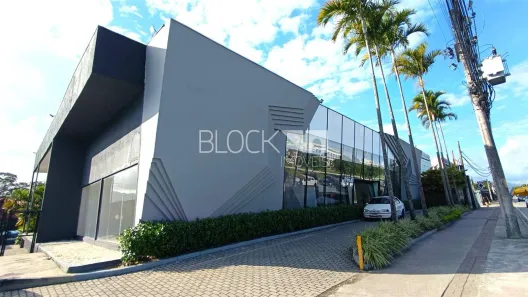 Galpão/Depósito/Armazém para alugar, 741m² no Recreio dos Bandeirantes, Rio de Janeiro