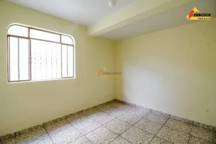 Casa com 3 Quartos para alugar, 79m² no Tietê, Divinópolis