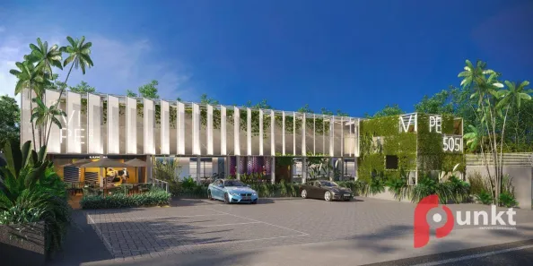 Ponto Comercial para alugar, 110m² no Dom Pedro I, Manaus
