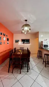 Casa com 3 Quartos à venda, 180m² no Vila Indaiá, Rio Claro