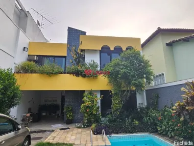 Casa de Condomínio com 4 Quartos para venda ou aluguel, 183m² no Freguesia (Jacarepaguá), Rio de Janeiro