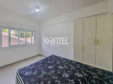 Kitnet com 1 Quarto para alugar, 34m² no Cristo Rei, São Leopoldo