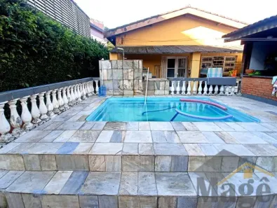 Casa com 2 Quartos à venda, 279m² no Vila Santo Antônio, Guarujá