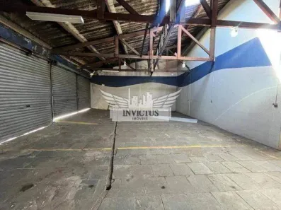 Sala Comercial à venda, 1506m² no Paraíso, Santo André