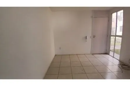 Apartamento com 2 Quartos para alugar, 41m² no Campo Grande, Rio de Janeiro