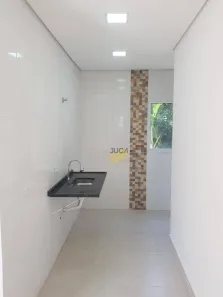 Cobertura com 3 Quartos à venda, 78m² no Santana, Ribeirão Pires