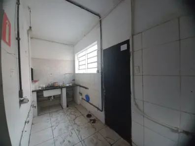 Ponto Comercial para alugar, 312m² no Carmo, Belo Horizonte