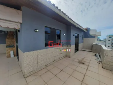 Cobertura com 3 Quartos à venda, 140m² no Braga, Cabo Frio