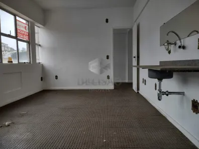 Sala Comercial para alugar, 29m² no Santa Efigênia, Belo Horizonte