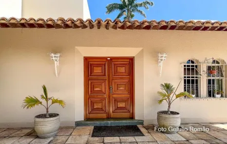 Casa com 4 Quartos à venda, 570m² no Setor de Habitações Individuais Sul, Brasília