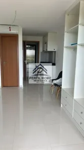 Apartamento com 1 Quarto à venda, 20m² no Itapuã, Salvador