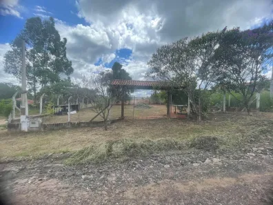 Fazenda/Sítio à venda, 608m² no Brasília Paulista, Piratininga