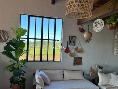 Fazenda/Sítio com 2 Quartos à venda, 10000m² no Abadiânia, Abadiânia