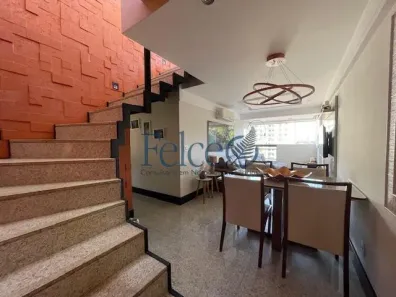 Cobertura com 3 Quartos à venda, 250m² no Freguesia (Jacarepaguá), Rio de Janeiro