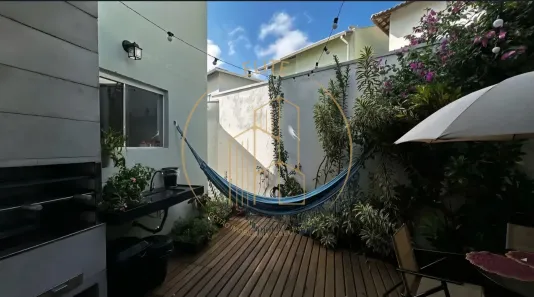 Casa de Condomínio com 2 Quartos à venda, 138m² no Condomínio Veredas, Taubaté