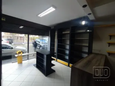 Sala Comercial à venda, 52m² no Sagrada Família, Caxias do Sul