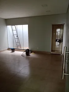 Sala Comercial para alugar, 50m² no Jardim Oriente, Valparaíso de Goiás