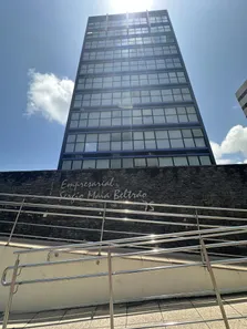 Sala Comercial à venda, 25m² no Coelhos, Recife