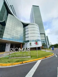 Sala Comercial com 1 Quarto à venda, 30m² no Pina, Recife