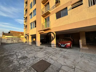 Apartamento com 2 Quartos à venda, 52m² no Senador Vasconcelos, Rio de Janeiro