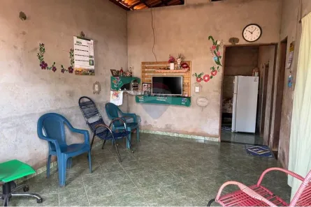Casa com 3 Quartos à venda, 645m² no Setor Aeroviário, Araguaína