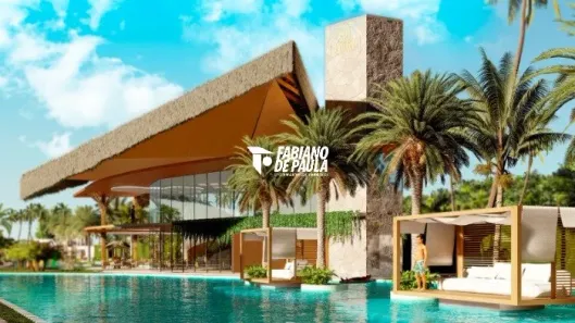 Lote/Terreno à venda, 250m² no , Santo Amaro do Maranhão