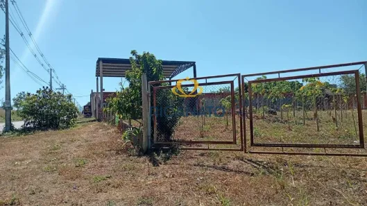 Galpão/Depósito/Armazém à venda, 144m² no Plano Diretor Sul, Palmas