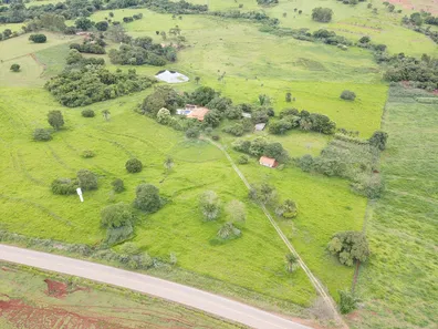 Fazenda/Sítio à venda, 96800m² no Jussara 2ª Etapa, Inhumas