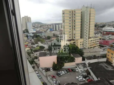 Sala Comercial à venda, 23m² no Centro, São Gonçalo