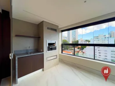 Apartamento com 2 Quartos para venda ou aluguel, 150m² no Serra, Belo Horizonte
