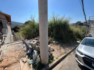 Lote/Terreno à venda, 500m² no Vila São Paulo, Mogi das Cruzes