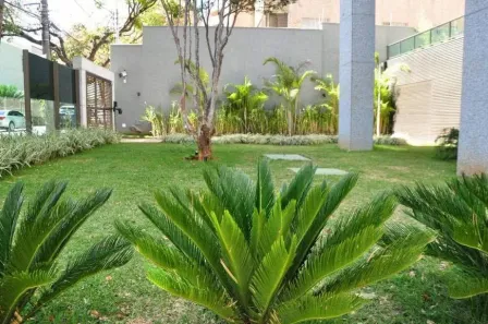 Apartamento com 4 Quartos à venda, 147m² no Carmo, Belo Horizonte