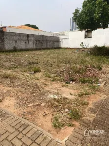 Lote/Terreno para venda ou aluguel, 340m² no Centro, Paranavaí