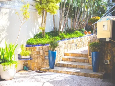Casa com 5 Quartos à venda, 500m² no Jardim Las Palmas, Guarujá