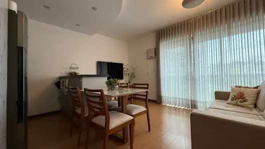 Flat com 1 Quarto à venda, 49m² no Savassi, Belo Horizonte