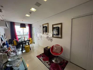 Sala Comercial à venda, 44m² no Boqueirão, Santos