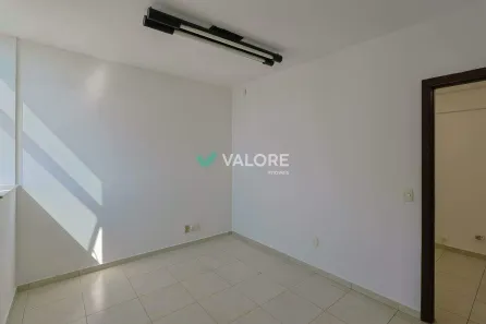 Sala Comercial para alugar, 44m² no Funcionários, Belo Horizonte