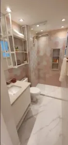 Apartamento com 3 Quartos à venda, 126m² no São Jorge, Manaus