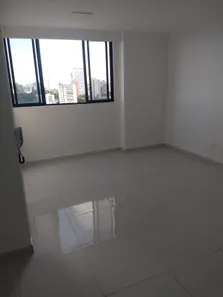 Sala Comercial para alugar, 30m² no Santo Amaro, Recife