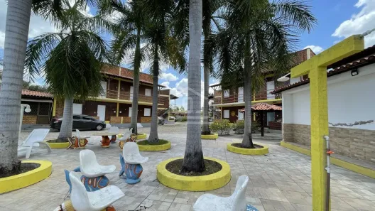 Casa com 1 Quarto à venda, 53m² no Centro, Barreirinhas