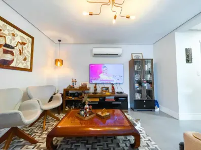 Apartamento com 2 Quartos à venda, 126m² no Fião, São Leopoldo