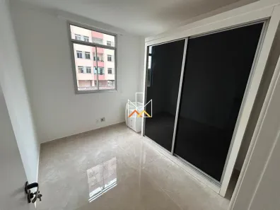 Apartamento com 3 Quartos à venda, 78m² no Praia das Gaivotas, Vila Velha
