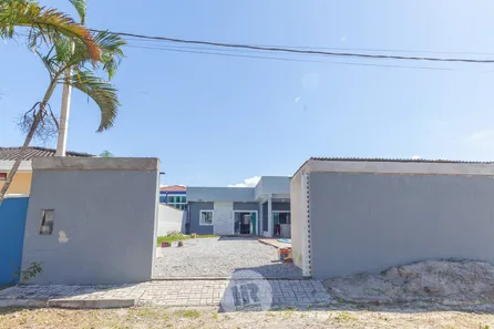 Casa com 2 Quartos à venda, 98m² no Balneário Inajá, Matinhos