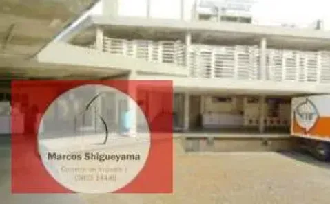 Galpão/Depósito/Armazém à venda, 3248m² no Brotas, Salvador