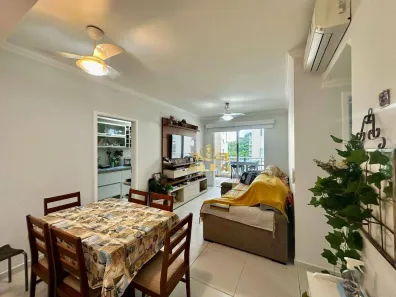 Apartamento com 2 Quartos à venda, 88m² no Vila Alzira, Guarujá