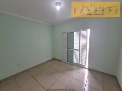 Apartamento com 2 Quartos para alugar, 70m² no Centro, Boituva